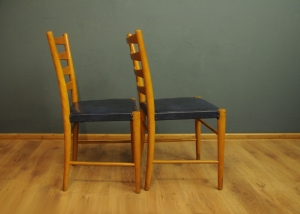 krzesla gemla szwecja  f